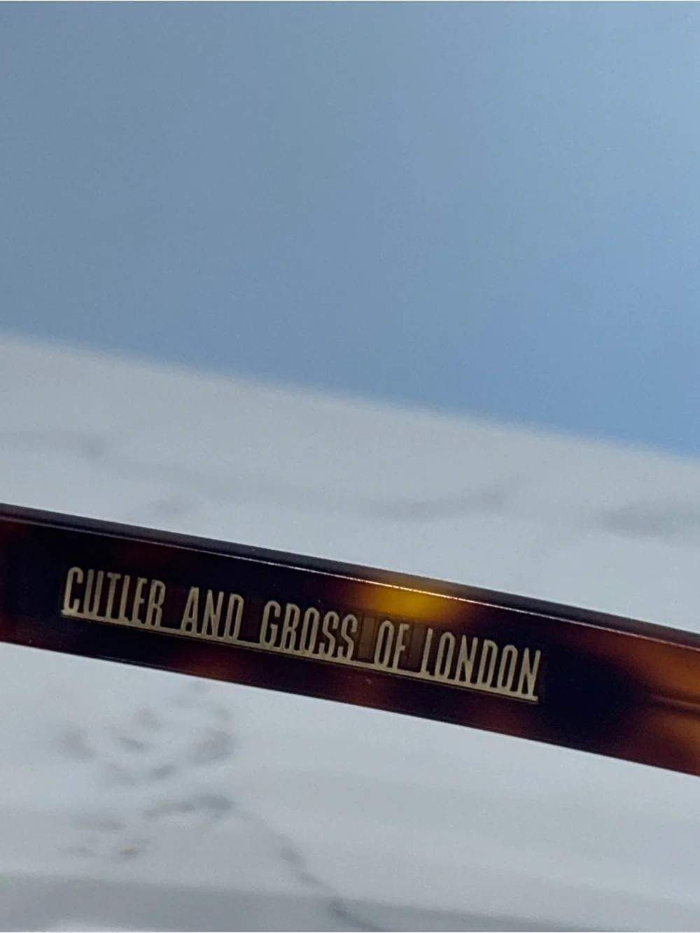 Cutler And Gross cutler gross